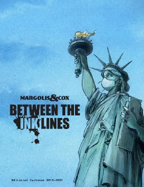 Between The Ink Lines by Matt Margolis