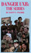 Danger Uxb: The Series by Palmer, Scott V.