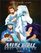 Anime Bible Epic Moments Vol 2: Coloring Book by Javier H. Ortiz