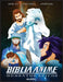 Biblia Anime Momentos Epicos Vol 2 by Javier H. Ortiz