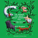 The Search for Great Great Grampa's Tail by Rich Bergman