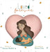 Loved Forever by Mariana Neufeld