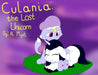 Culania: the Lost Unicorn by Al C. Myst