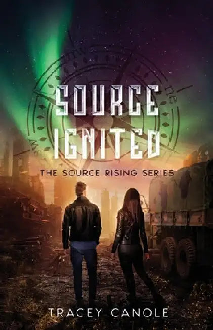 Source Ignited by Tracey Canole