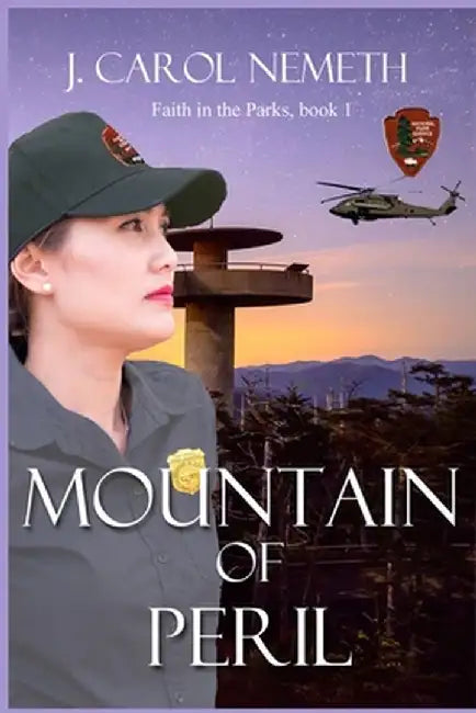 Mountain of Peril by J. Carol Nemeth