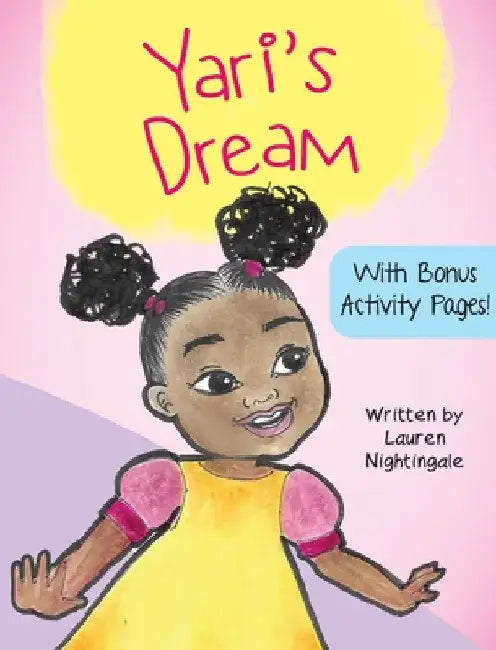 Yari's Dream by Lauren Nightingale
