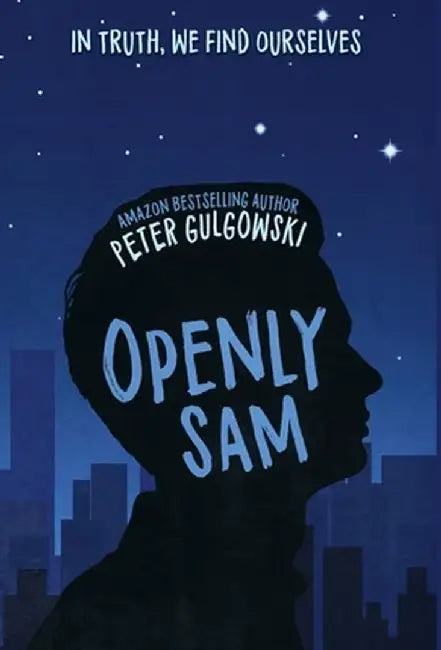 Openly Sam by Peter Gulgowski