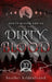 Dirty Blood by Heather Hildenbrand