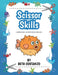 Scissors Skills Preschool Workbook For Kids ages 2-6: A Fun Cutting Practice Book for Preschoolers ages 3-6 by Beth Costanzo