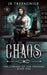 Chaos: A {aranormal Reverse Harem Romance by Jb Trepagnier