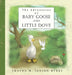 The Adventures of Baby Goose and Little Dove by Shayna M. Jansen-Byers