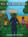 Our Dad Officer Goat by Diamonel Smith-Manigault