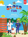 Super Fun Preschool Activity Workbook 3-5 by Beth Costanzo