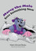 Marcy the Mole Sees Something New by Mark Edward Buske