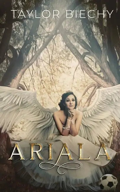 Ariala by Taylor Biechy