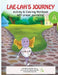 LAE-LAH'S JOURNEY Activity & Coloring Workbook with prayer journaling! by Lpc Lashawn L. Gill