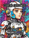 Robo-Rascal: Coloring Adventures for Young Inventors by Colorzen