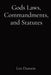 Gods Laws, Commandments, and Statutes by Leo Dunson