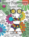 Body Positivity Coloring Book by Southern Belle Photography
