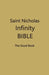 Saint Nicholas Infinity Bible (Dark Yellow Cover) by Contributing Editors