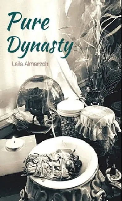 Pure Dynasty by Leila Almarzoh