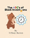 The ABC's of Black Inventions by Tiffany Barton