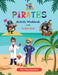 Pirates Activitiy Workbook by Beth Costanzo