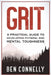 Grit by Ben B Connelly