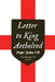 The Letter to King Aethelred by Pope John VII
