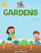 Gardens - Activity Workbook by Beth Costanzo