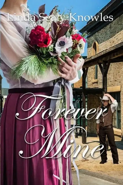 Forever Mine by Linda Sealy Knowles