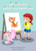 Be Careful What You Wish For by Erika M. Szabo
