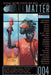 Dark Matter Magazine Issue 004 by Rob Carroll
