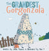 The Grandest Gorgonzola by Jonna Thames