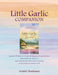 Little Garlic Companion by Avideh Shashaani