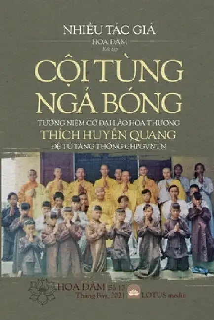 CỘi Tùng NgẢ Bóng by Nhiều Tác Giả