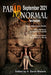 ParABnormal Magazine September 2021 by H. David Blalock
