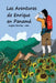 Las Aventuras de Enrique en Panamá (Spanish & color version) by Nayka Barrios Jaen
