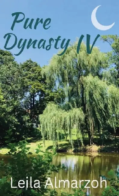 Pure Dynasty IV by Leila Almarzoh