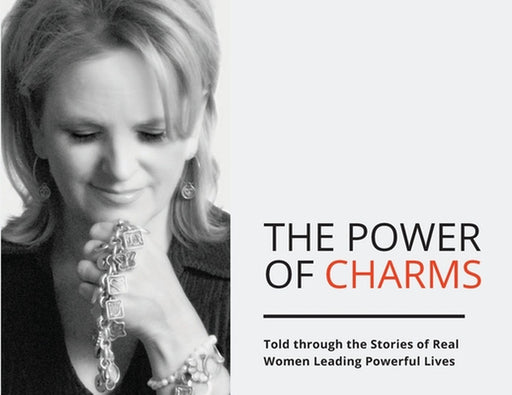 The Power Of Charms by Kay McDonald