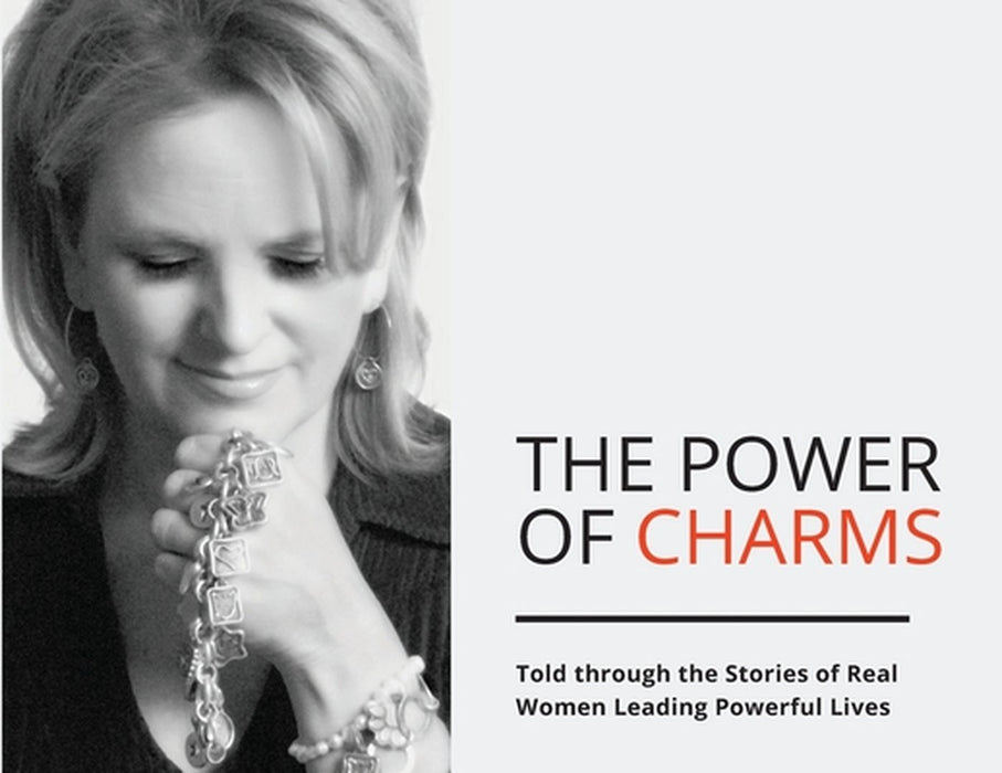 The Power Of Charms by Kay McDonald