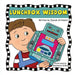LunchBox Wisdom by Zaynab Al-Yassiri