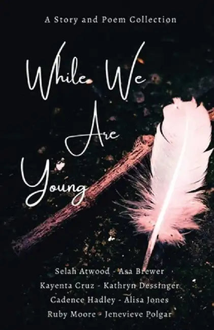 While We Are Young by Amy Burle