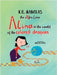 The eXtra Love: Alina, in the world of the colored dragons by Manolas, K. E.