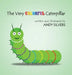 The Very Colorful Caterpillar by Andy Silvers