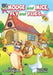 Mouse and Mice, Fly and Flies by Mariya Siegelman