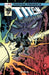 Titan Mouse of Might Issue #1 Full-color by Gary Shipman