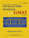 Advanced Math For the GMAT by Roland Y. Kim