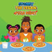 Stoney The Vegan: Pizza Night by Dollyah Deering