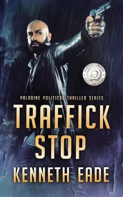 Traffick Stop by Kenneth Eade